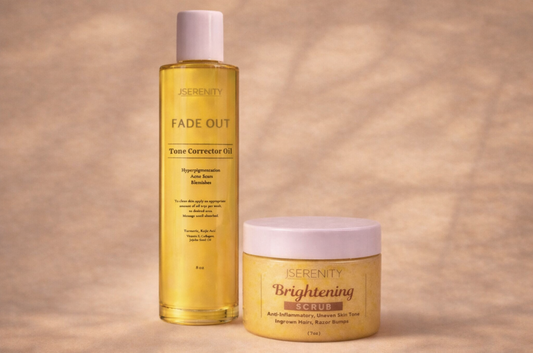 Exfoliating Bundle